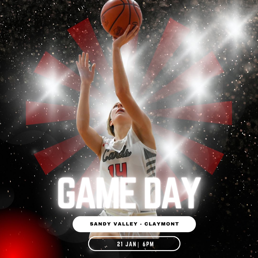 Sandy Valley Lady Cards Basketball tweet media