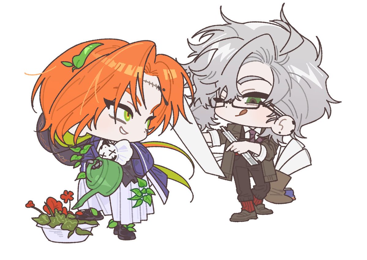 OFFLINEYAKUZA's tweet image. 너뮤너뮤 사랑하는 자컾이 …
1주년이 되었어요 🖤🤍

기념으로 (이 간악한 자컾자랑트윗을) 알티해주시면
추첨 한 분 원트 타입 작업해드려요…^///^