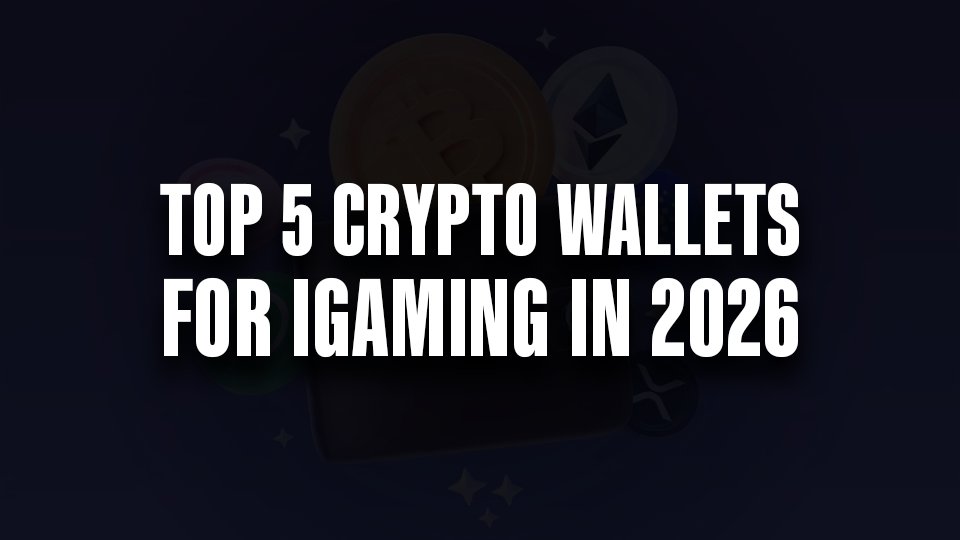 Top crypto wallets for casino play 2026 – speed &amp; privacy first.

Check them out: bit.ly/4q0ZAZq

#CryptoWallets #Solana #TRX