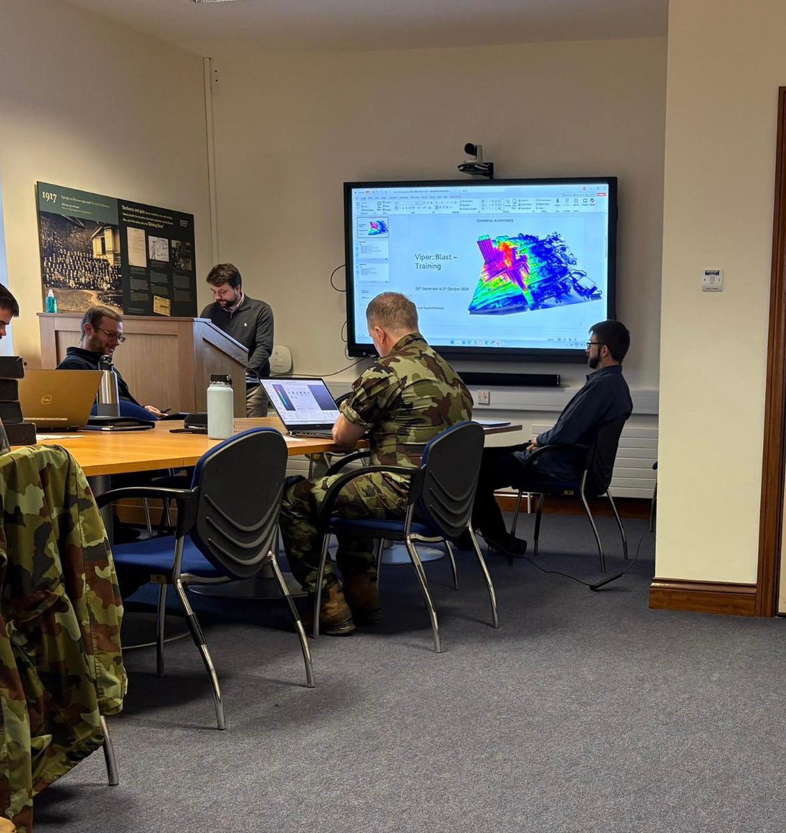 Defence Forces Engineer Corps tweet media