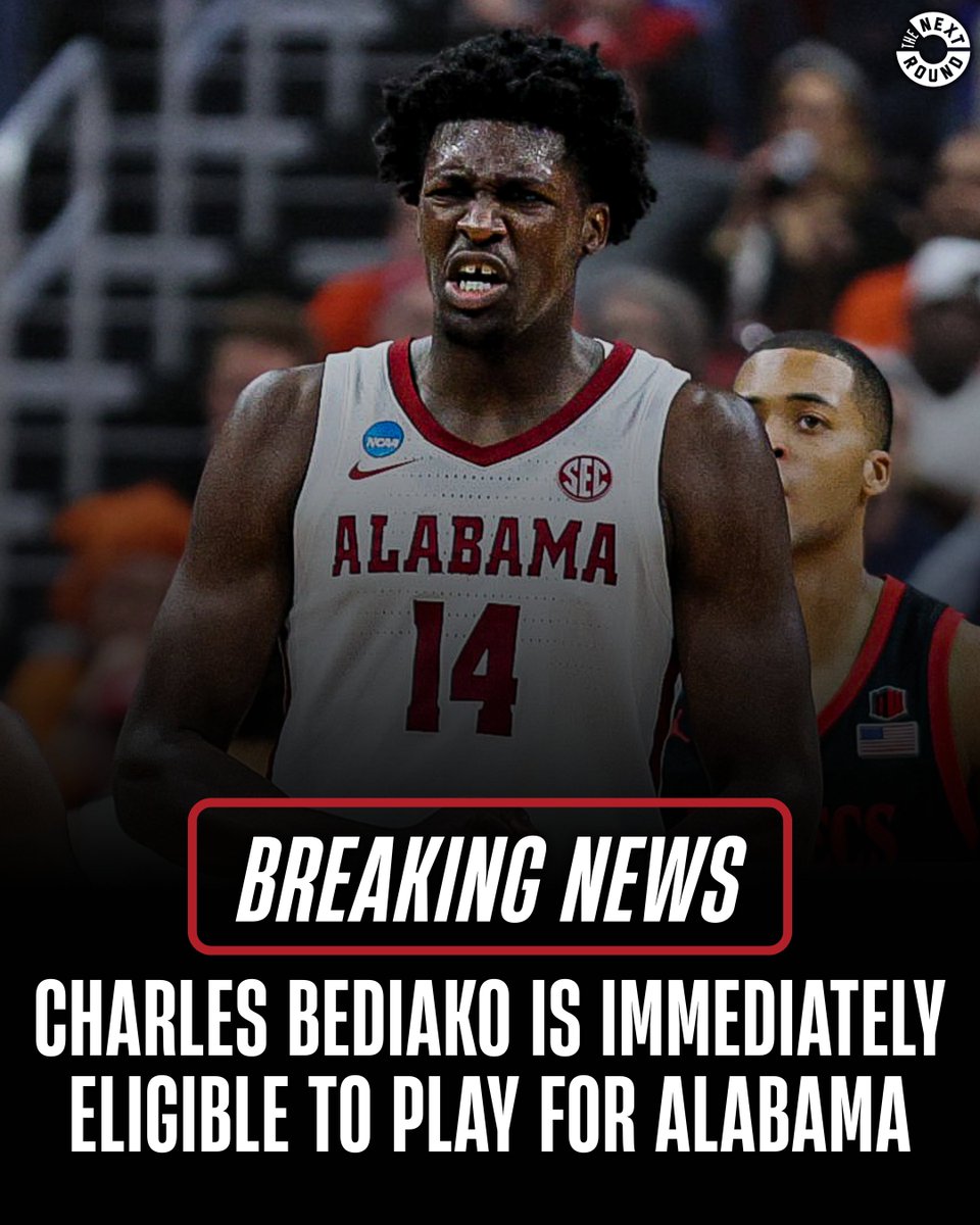 The Next Round tweet media