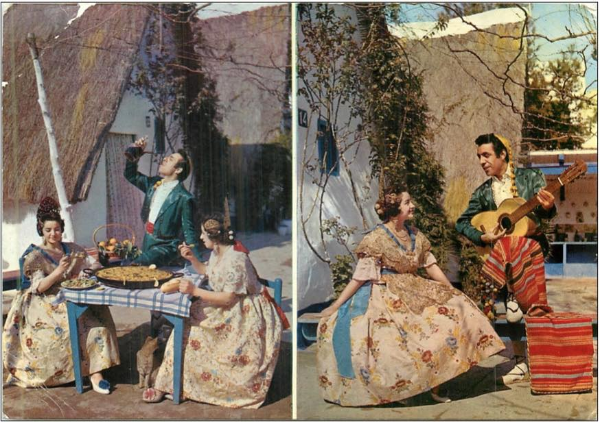 Sanguango1977's tweet photo. Jo només passava per ací per a recordar que als valencians, a coents, no ens guanya ningú! https://t.co/ZSWb9V4TxE