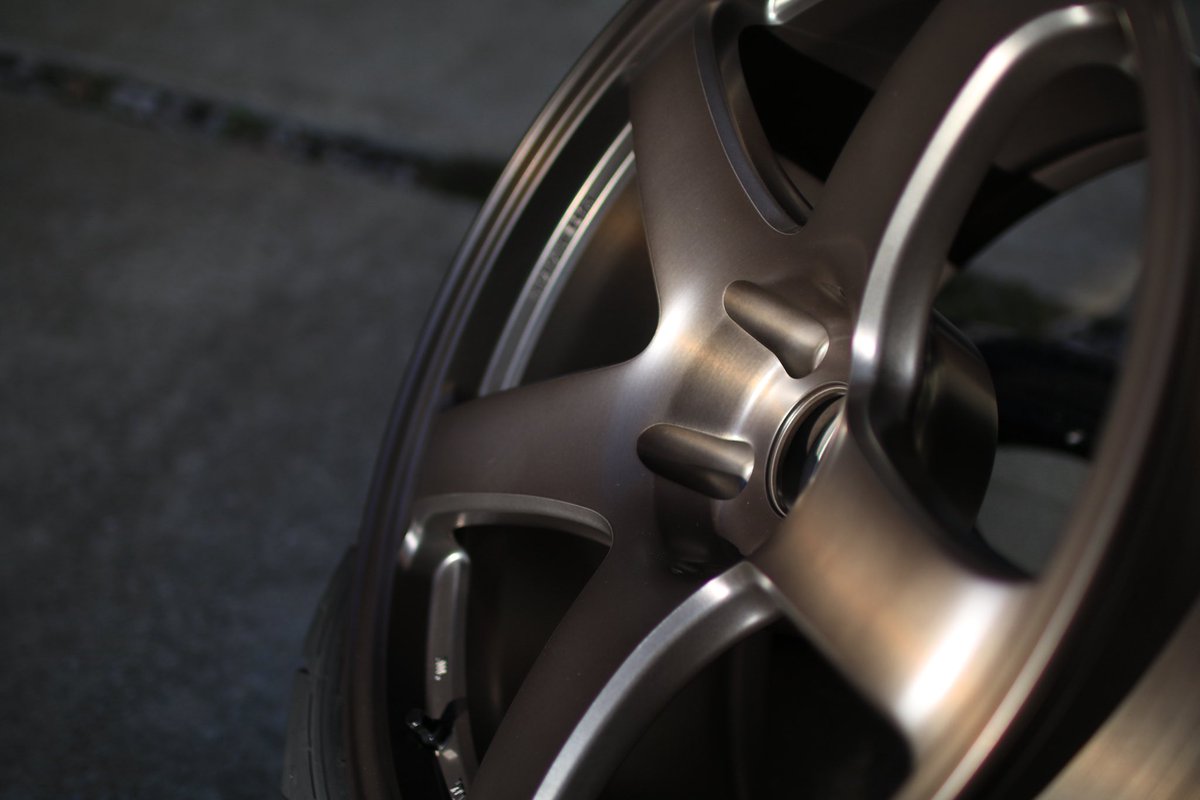 HIROMI Roofless Exhaust Freak tweet media