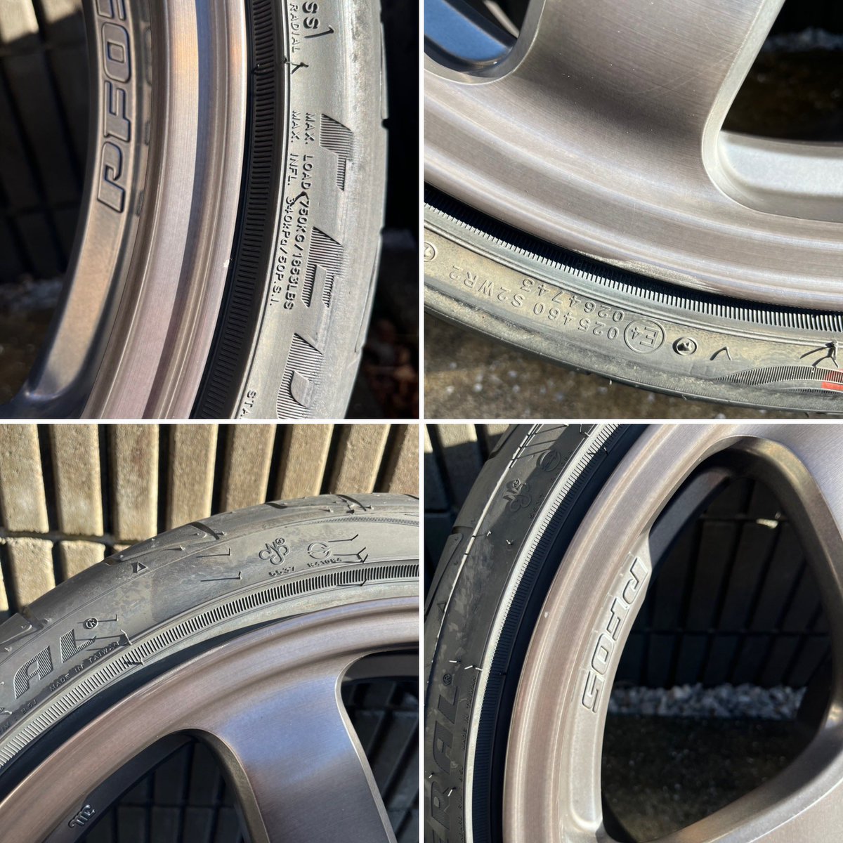 HIROMI Roofless Exhaust Freak tweet media