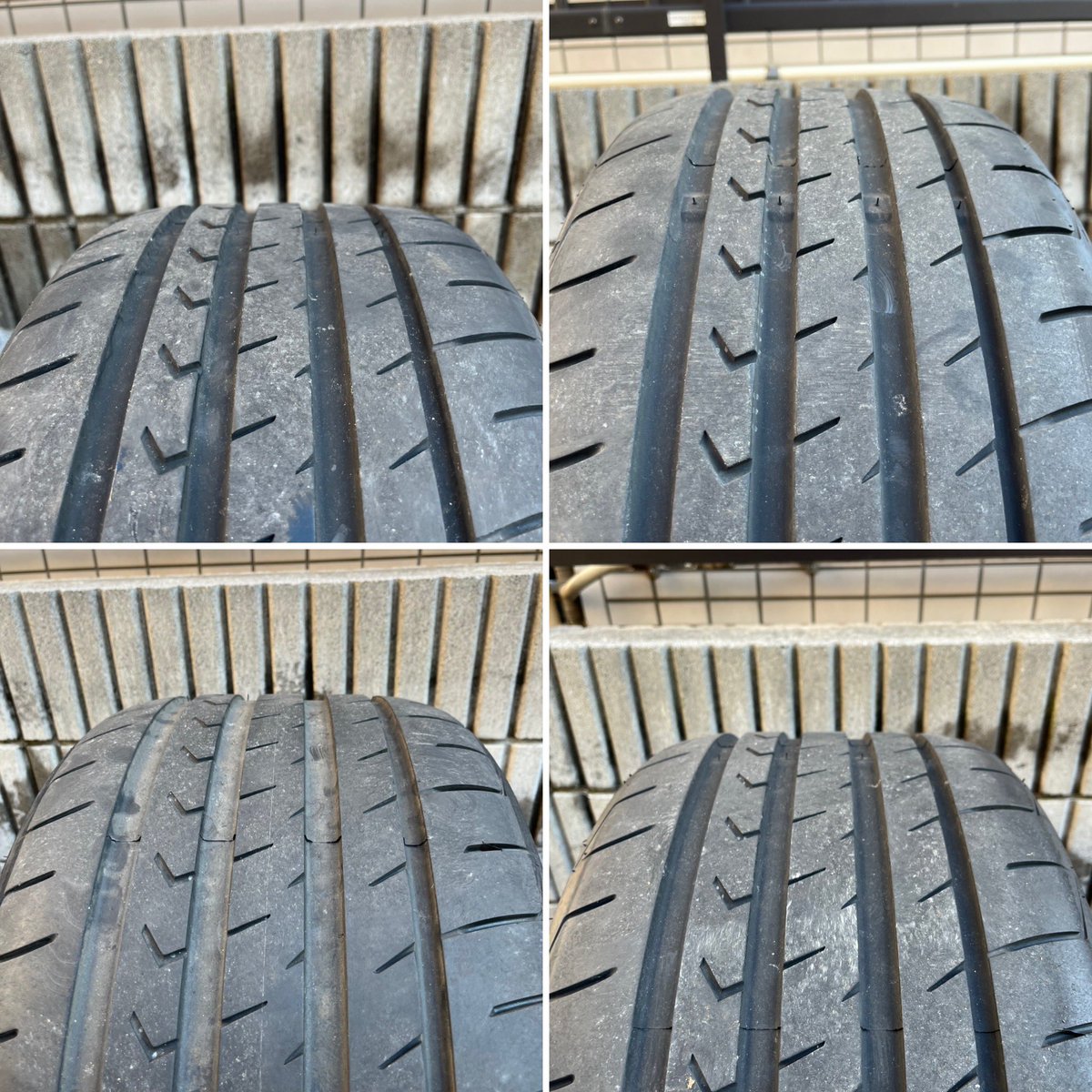 HIROMI Roofless Exhaust Freak tweet media