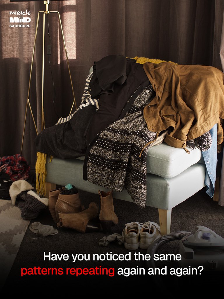 Miracle of Mind tweet media