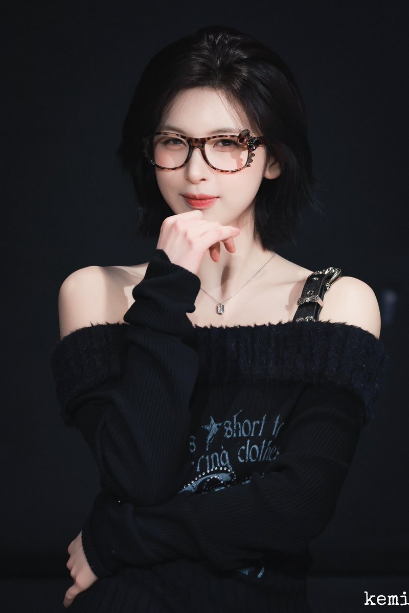 Gemmakemi's tweet image. 20260121

🖤큐트 &amp;amp; 시크

#NMIXX #엔믹스 #배이 #BAE