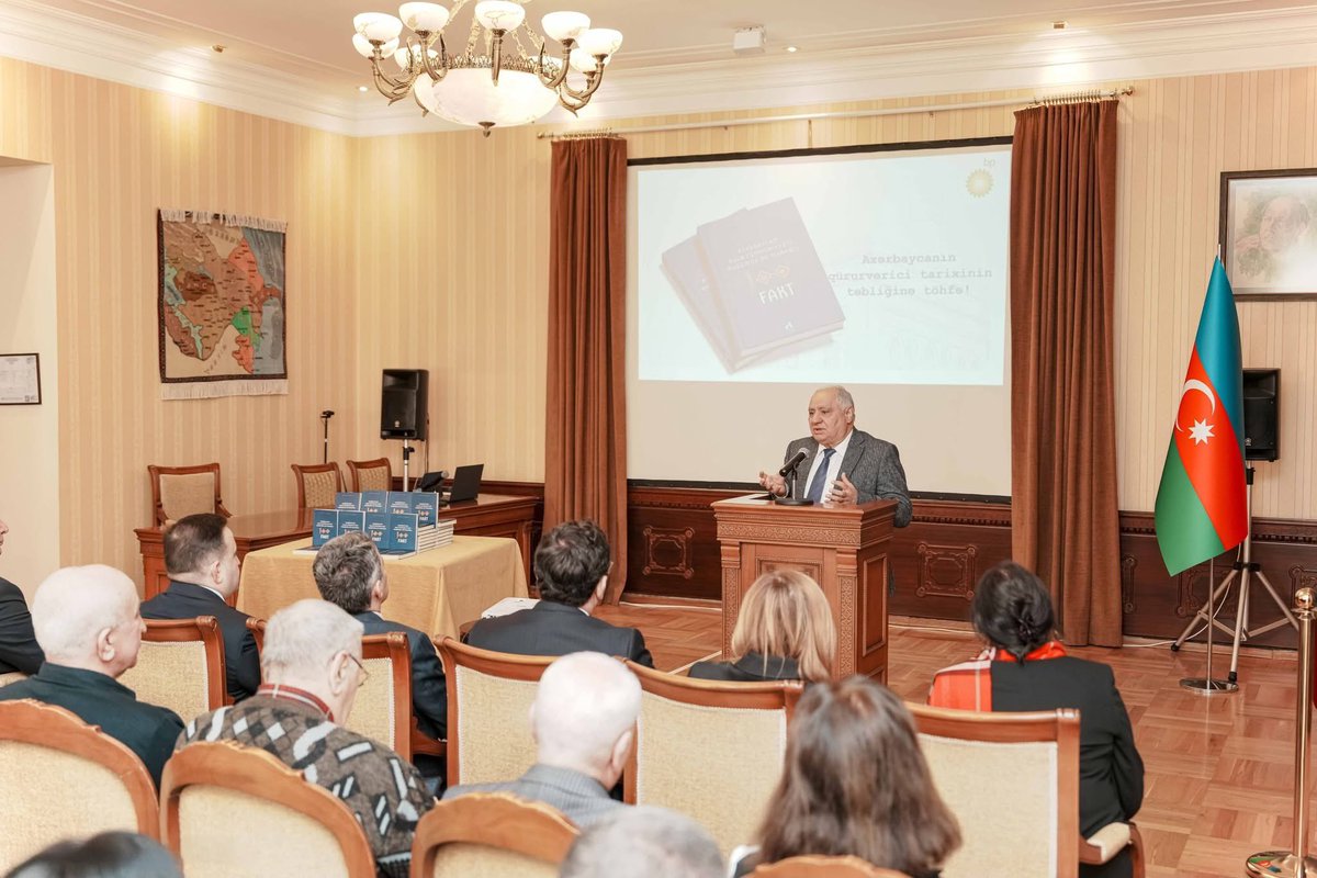 Bakhtiyar Aslanbayli OBE tweet media