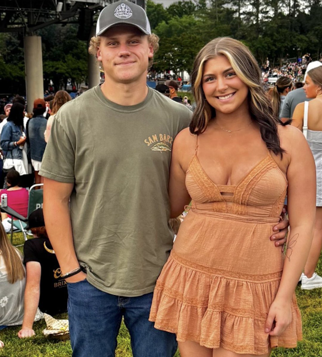 Yesterday this hit me too hard. I didn’t want to post about it right away.

With my daughter heading back to college and my son just turning 18, they’re roughly the same age as these kids. Fletcher Harris (20) and Skylar Provenza (19) - two bright, beautiful young lives cut short