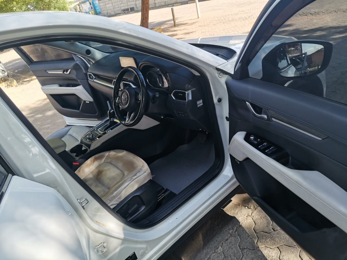 _HighTorque's tweet image. MAZDA CX5
MAKE: 2017
ENGINE: 2.0L
PRICE: 2,680,000

Gikomba The High Court  Mike Sonko Narok President Ruto Vodacom Gyökores Fools Cyrus Jirongo Karatina.