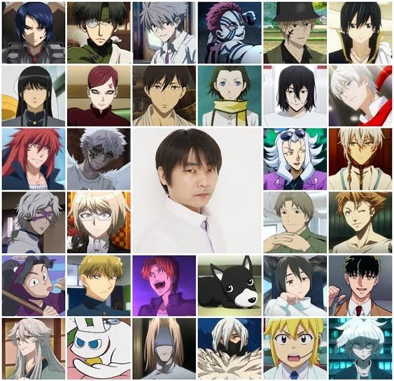 <a href="/SylviaLyynehey1/">やっ黒</a> 石田彰軍団。