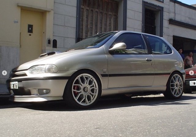 2000s Tuning BR (@2000stuningbr) / Posts / X