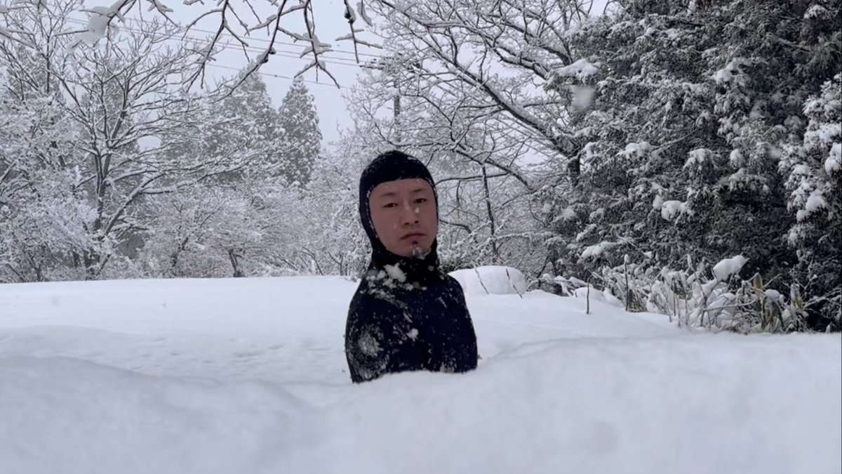 齊藤 真生 tweet media