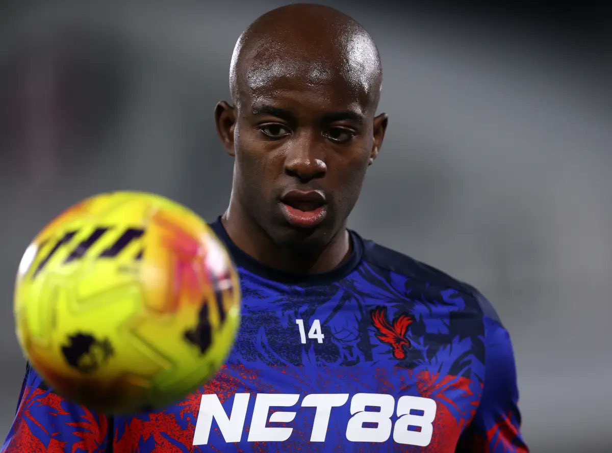 🚨❌ More on Jean Philippe Mateta and his plans after exclusive story on request to leave Palace. Mateta has already informed the club that he does...