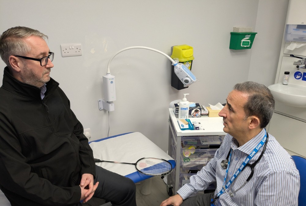 Lifestyle Health Hub tweet media