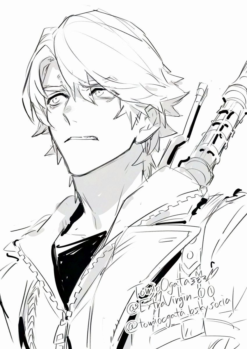 尾方富生 Tomio Ogata (@extravirgin_oo) on Twitter photo 