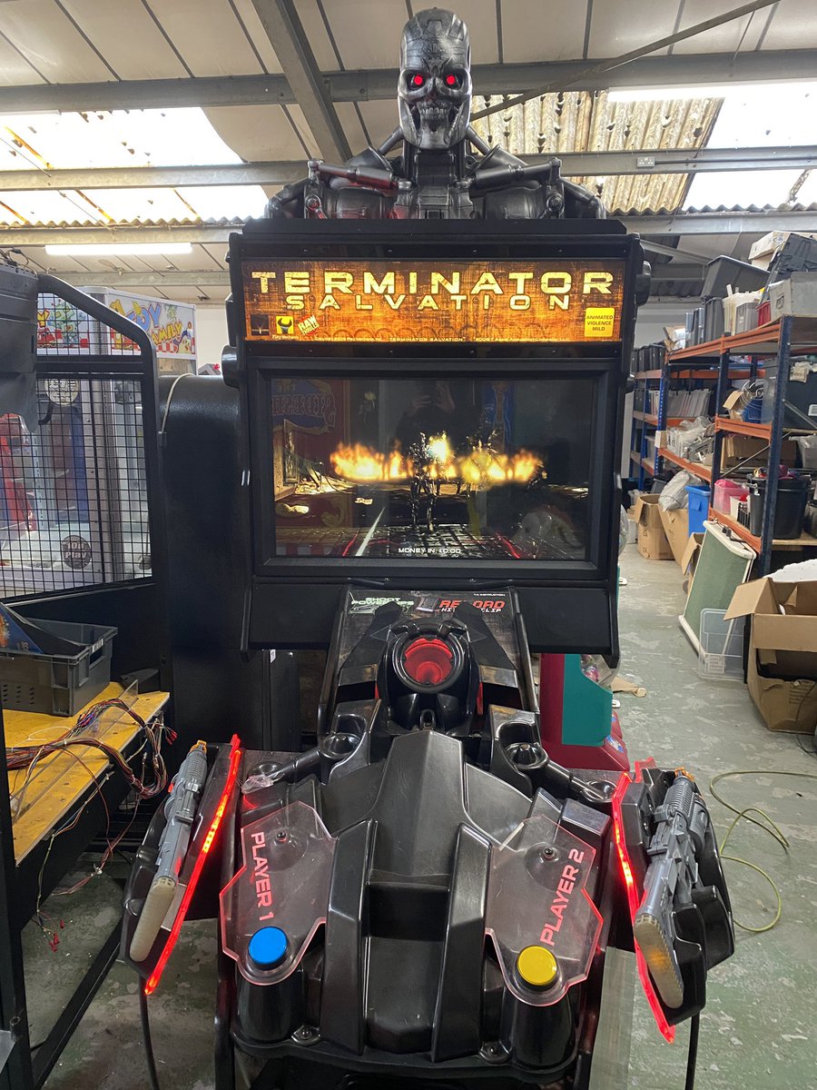 Chris Retrogaming tweet media