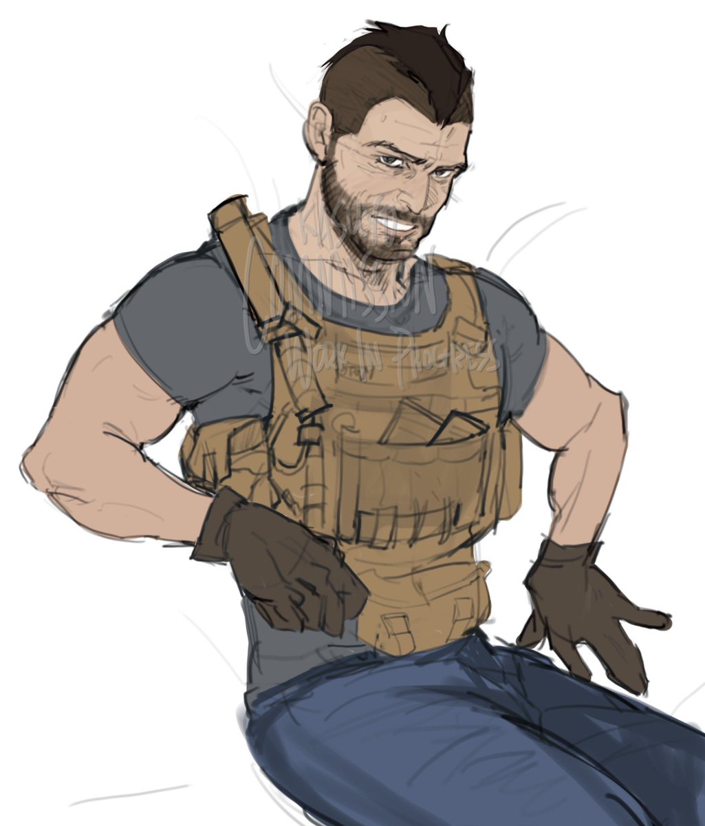 can't share the final but private soap comm (w/permish ofc)