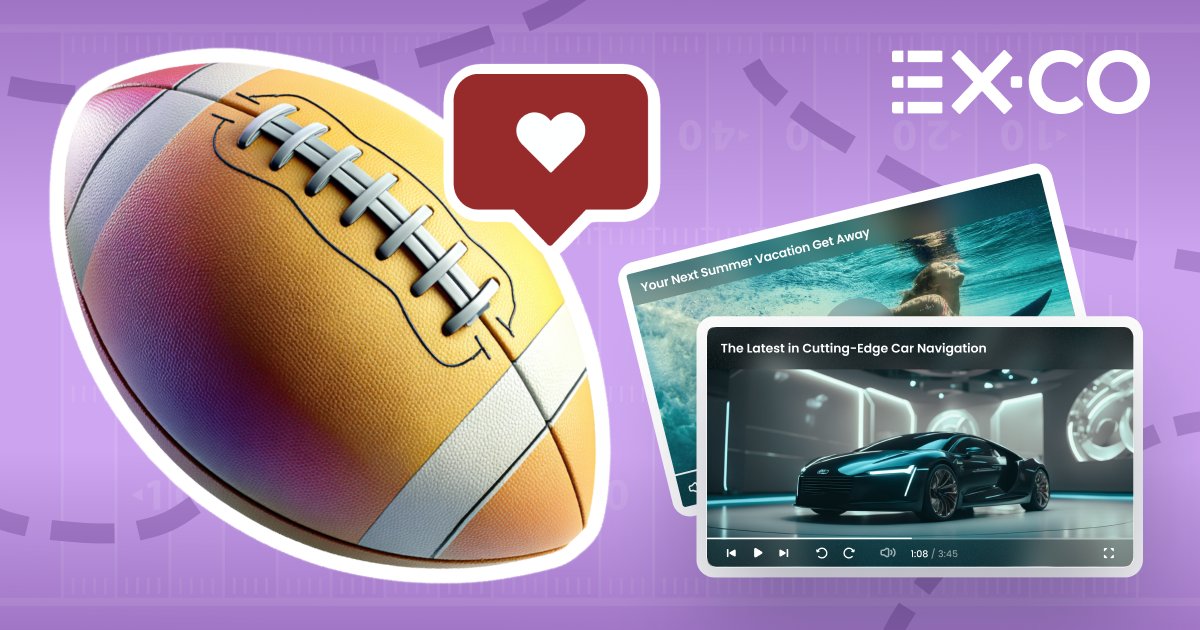 The Big Game isn’t just a TV event anymore. 🏈

CTV, mobile, and social are creating new revenue moments for media owners.

See how to turn game day attention into lasting engagement 👉hubs.li/Q03_Jlmw0

#digitalpublishing #CTV #multiscreen #adtech #media