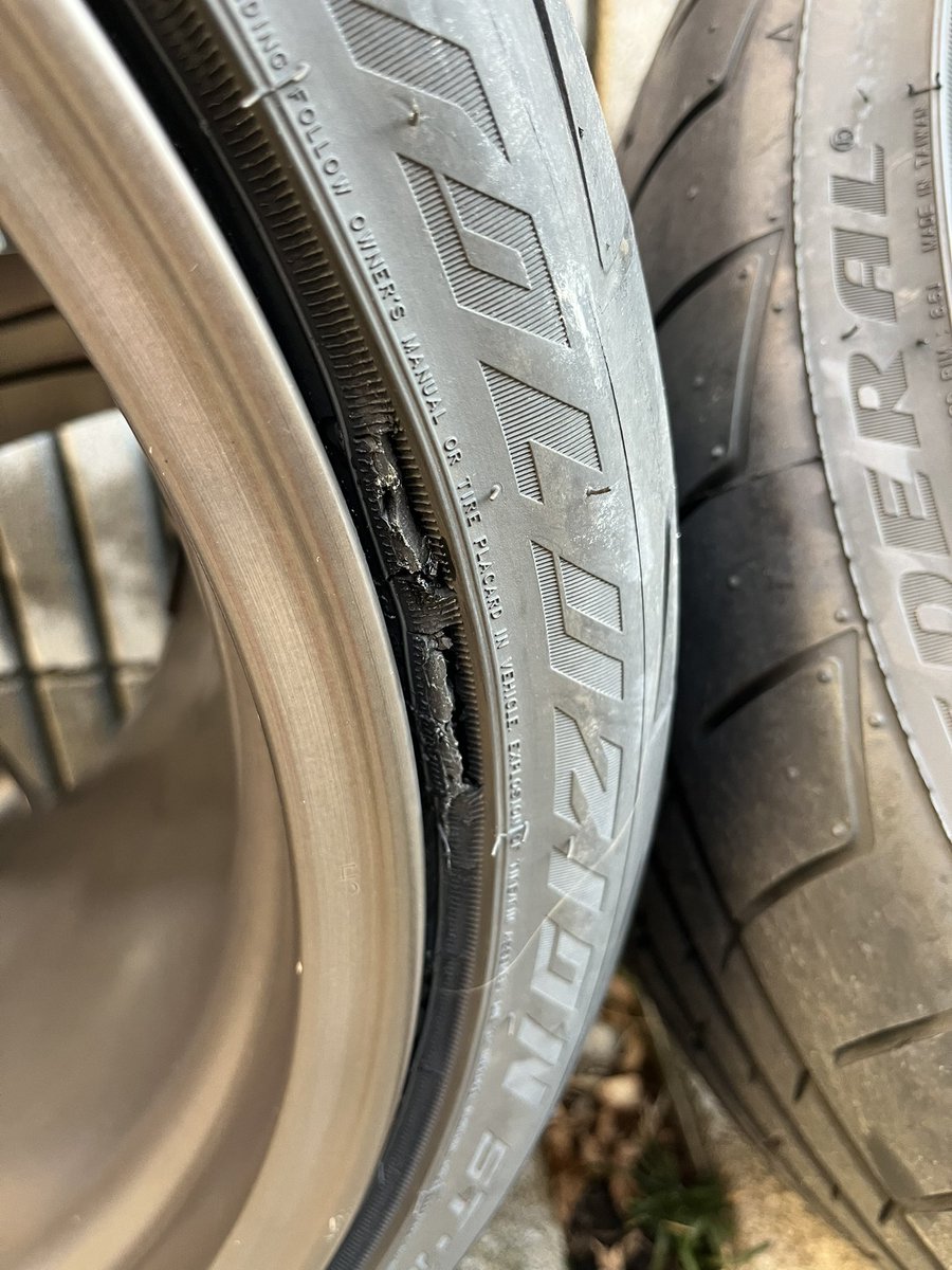 HIROMI Roofless Exhaust Freak tweet media