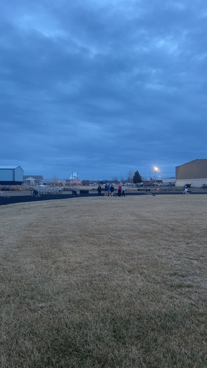 Kyle Stanton tweet media