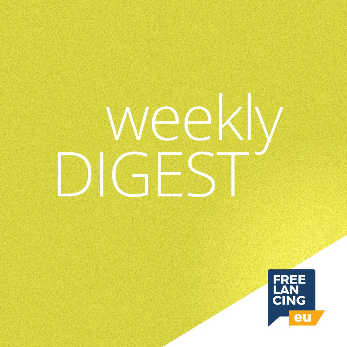 Freelancing.eu tweet media