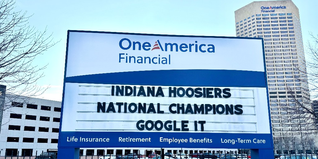 OneAmericaFinancial tweet media