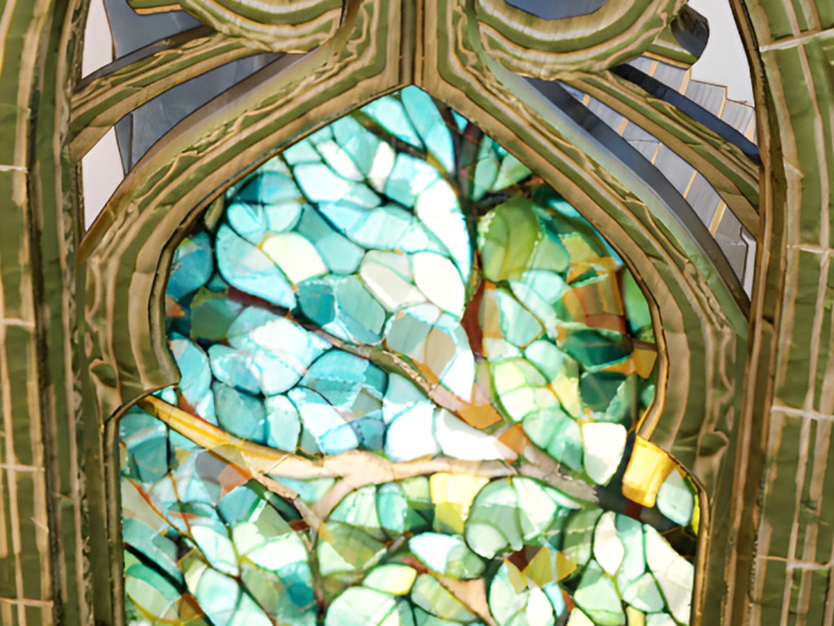 The Artisan of Glimmith tweet media