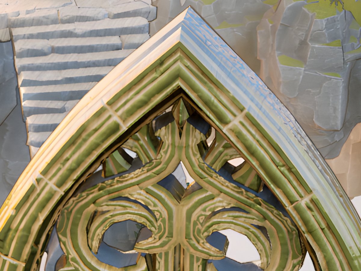 The Artisan of Glimmith tweet media