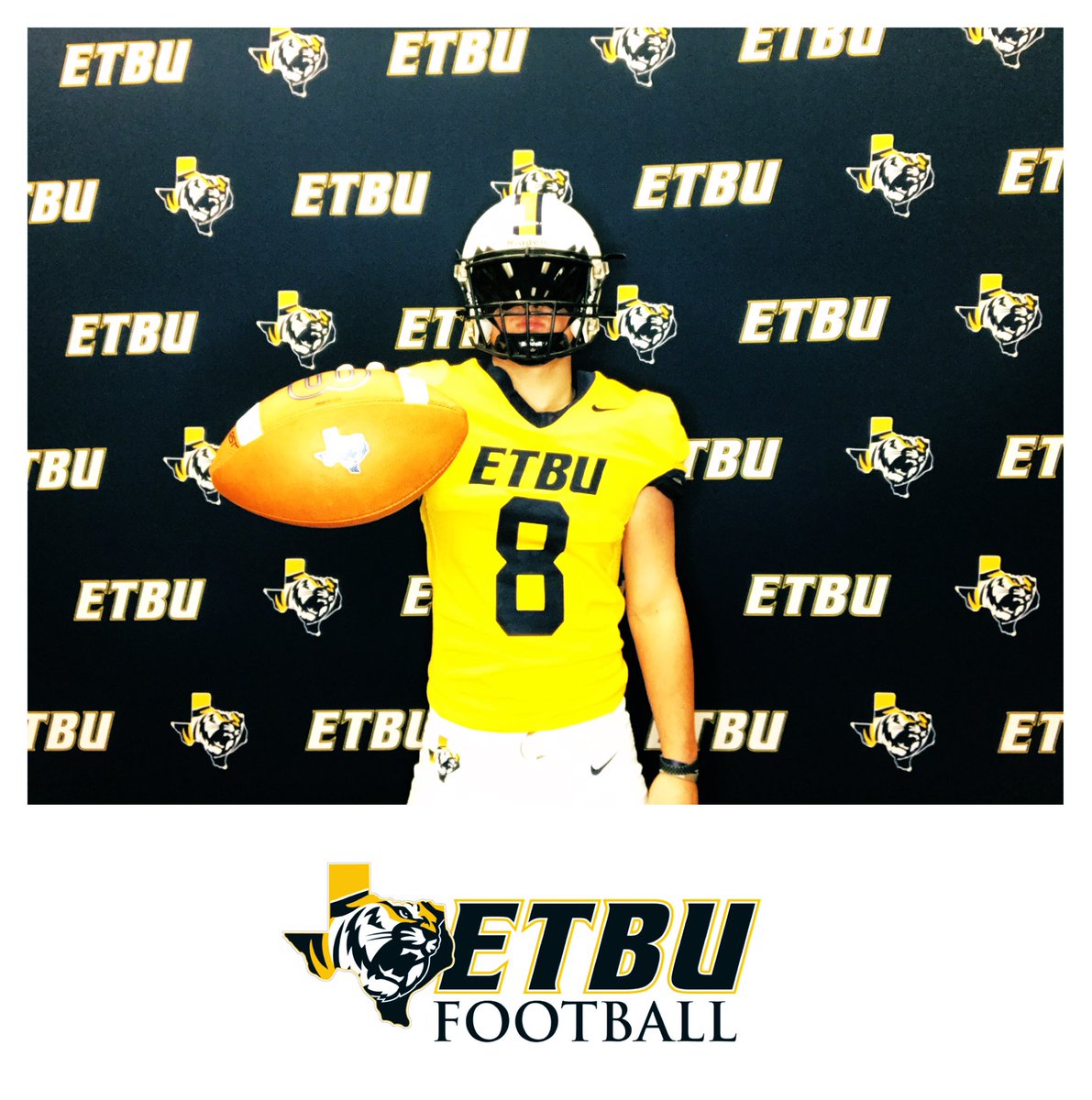 Kale Russell tweet media