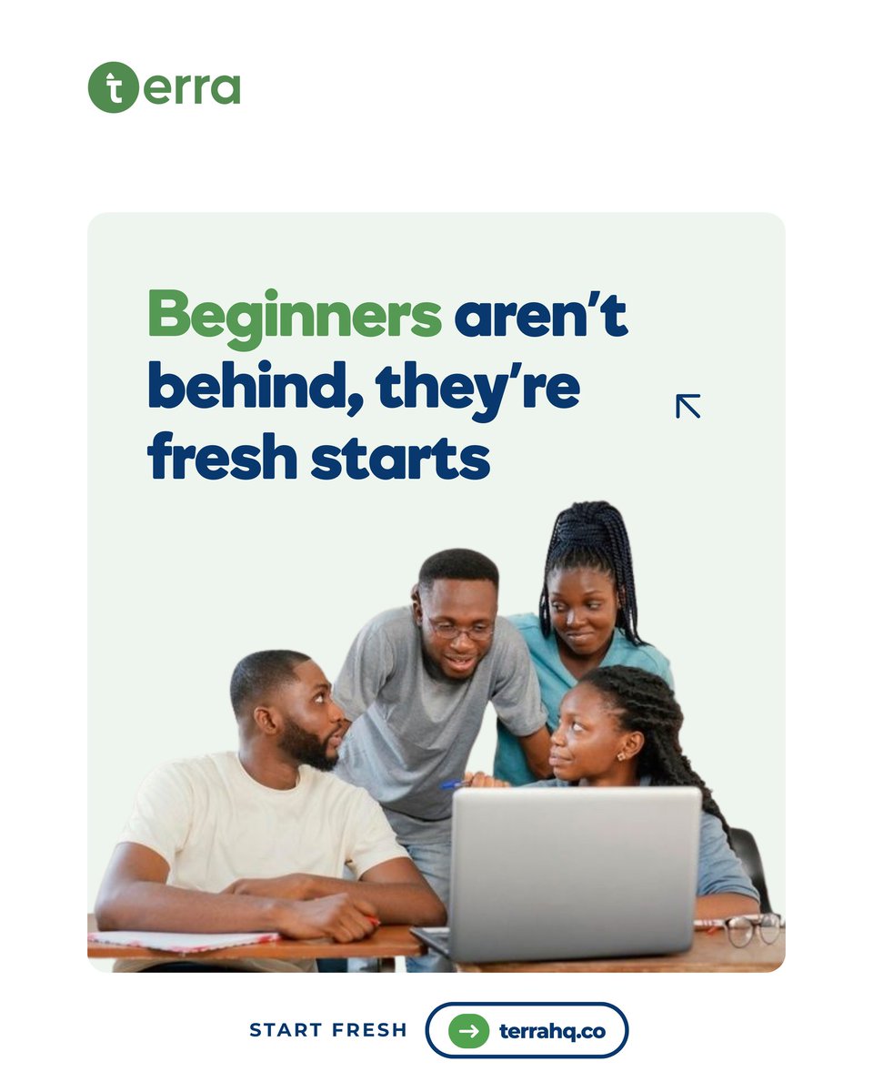 Terra Learning, formerly Side Hustle Internship tweet media