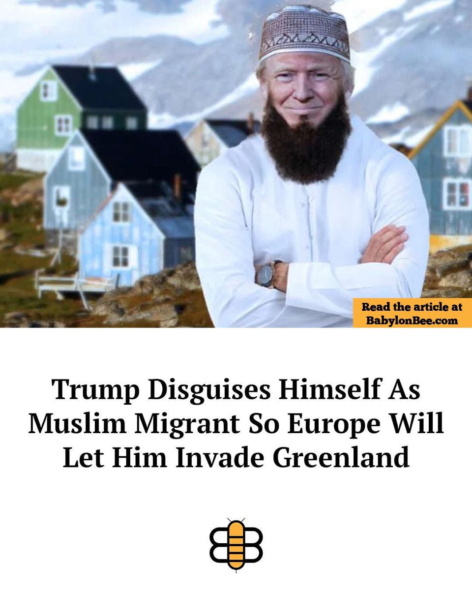 🇪🇺 Dienas humors: 🐝 Babilonas bites komiķi izsmej to kā Eiropa atļauj islāmistiem iekarot sevi un iznīcināt Eiropas kristīgās un demokrātiskās vērtības.