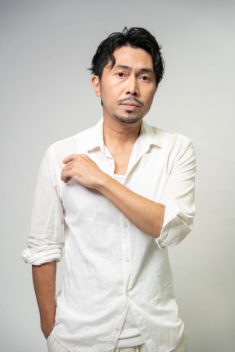 小川代護 tweet media