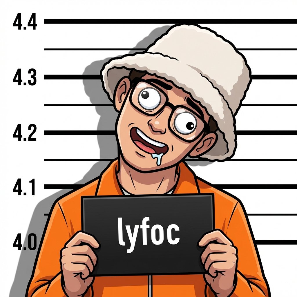 i got life sentence 😭💀

moving into <a href="/Jaileddotfun/">Jailed</a> soon