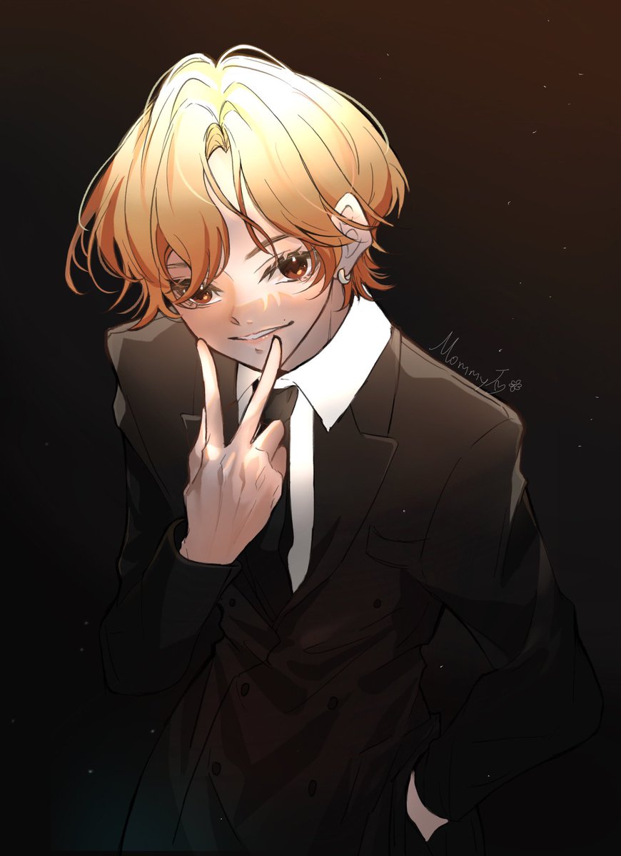 Mommy_Thio's tweet image. ดึกแล้วแอบมาแปะแฟนอาร์ตเด็กเร้ก ทำเสร็จนานแล้วแต่ลืมลงคับ 🥹🫳🌻

#FanArtForTHIO
#THIOTHAMM #THIO #ไทโอ
#NexT1DE_THIO #NexT1DE