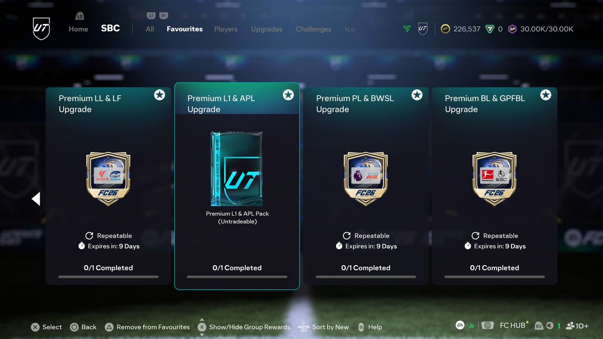 ابوداحم|FUT tweet media