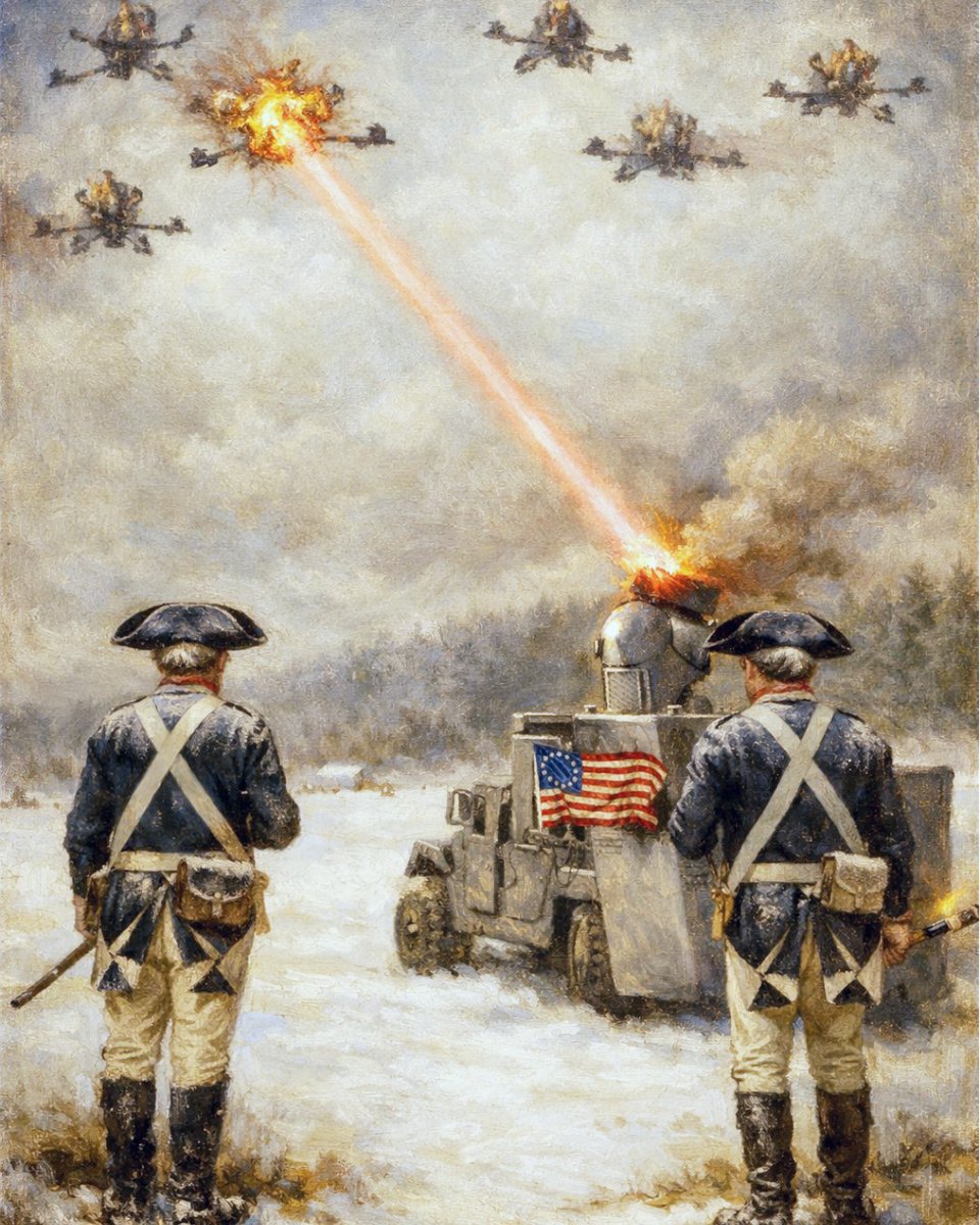 DoWCTO's tweet image. Precision at the speed of light.

The Scaled Directed Energy (SCADE) CTA is driving the @DeptofWar’s push to scale directed‑energy across the fighting force.