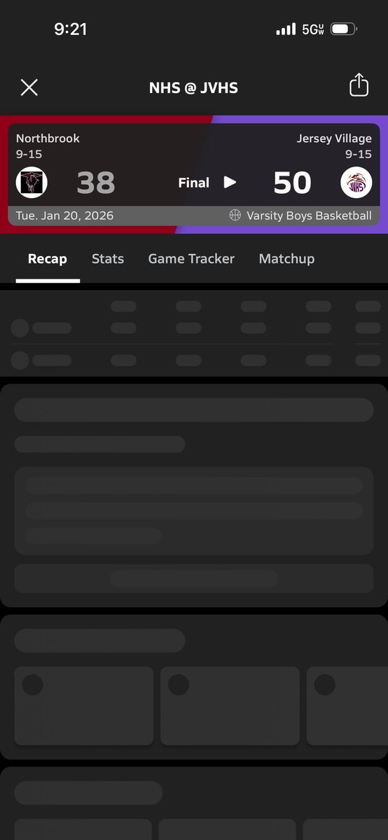 JVHS Falcons Hoops tweet media