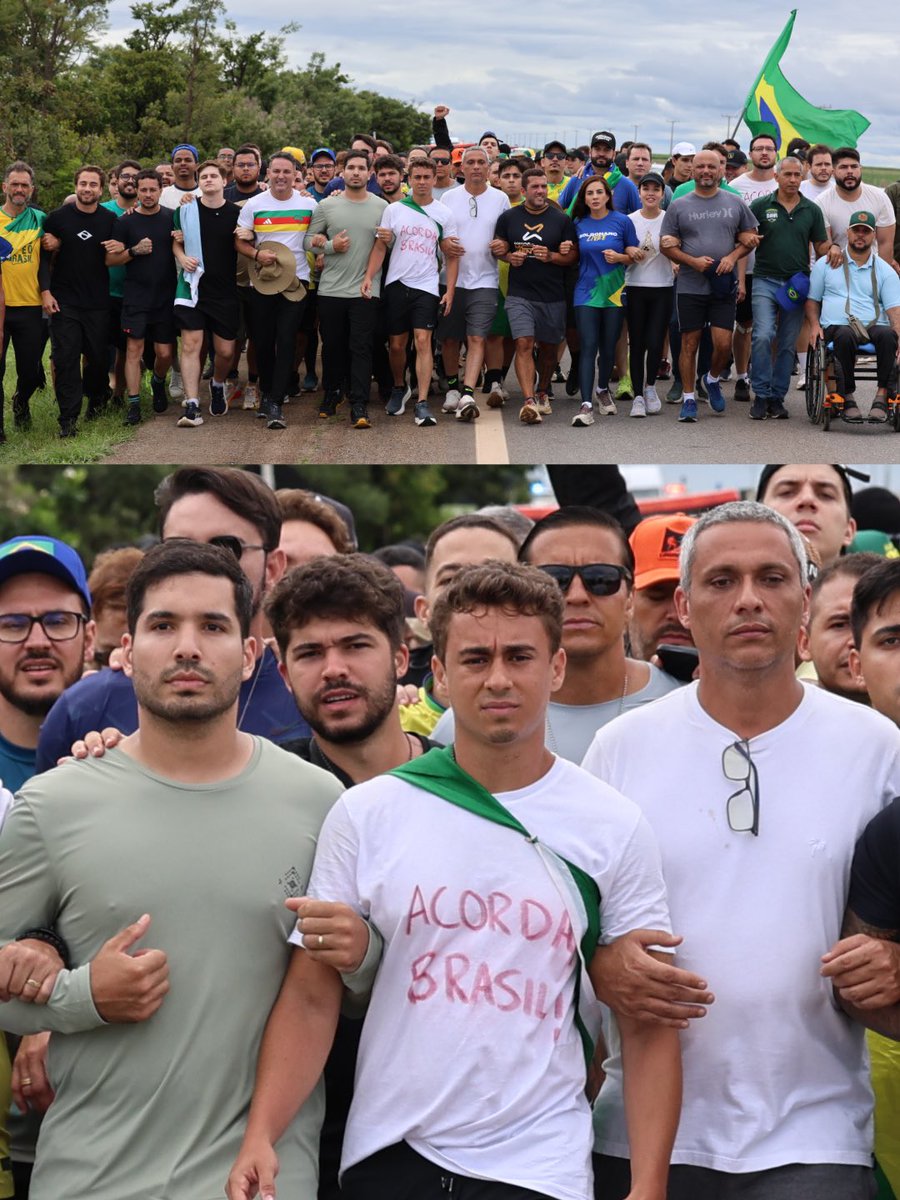 André Fernandes tweet media