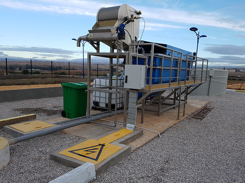 TecnoAqua - el agua nos define tweet media