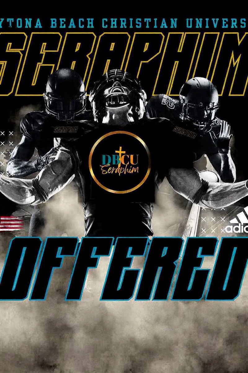 Judah_willi58's tweet photo. Blessed to receive an offer from @DBCU_Football @page21marcus @SHSProspects https://t.co/artfCBI788