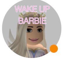 mwamsz's tweet image. who remembers #wakeupbarbie…