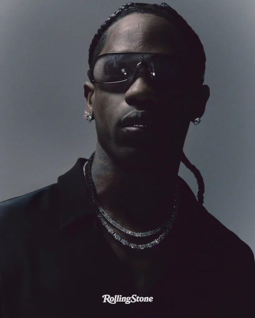 ATP_RAP's tweet image. Travis Scott compares his new album to “a level of what Rodeo could be like on the ultra scale stadium life” 👀🚨

are you excited for his upcoming project⁉️