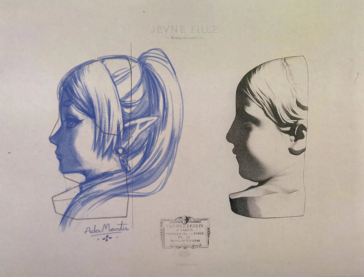 ☽᯽☾ 𝓐𝔡𝔞 𝓜𝔞𝔫𝔱𝔦𝔰 🌹 vt tweet media