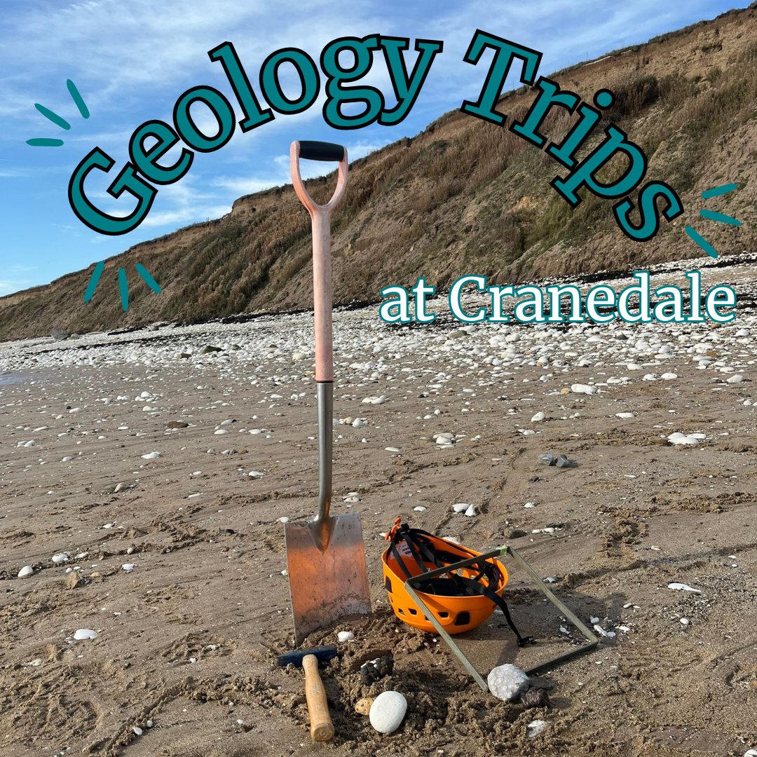 Cranedale Centre tweet media