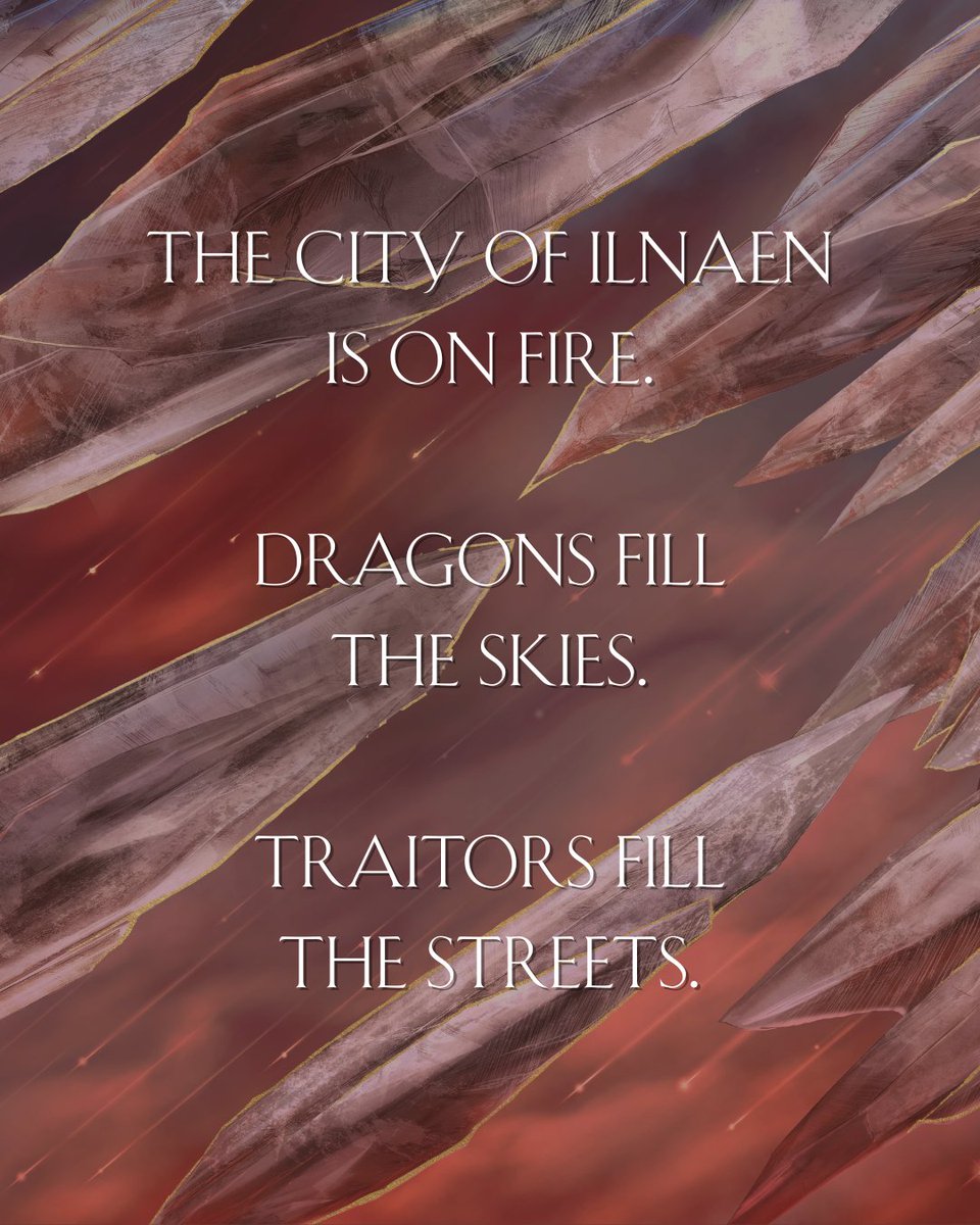 OJsBl00dyGl0ve2's tweet photo. Sharpen your swords, and steady your pulse...for @RCahillAuthor and @tbbpublishing are ready to strike again! ⚔️ By Blade and By Blood, we will be ready! 🔥 Look out for a next week reveal! 👀 https://t.co/et7NE8FJdQ