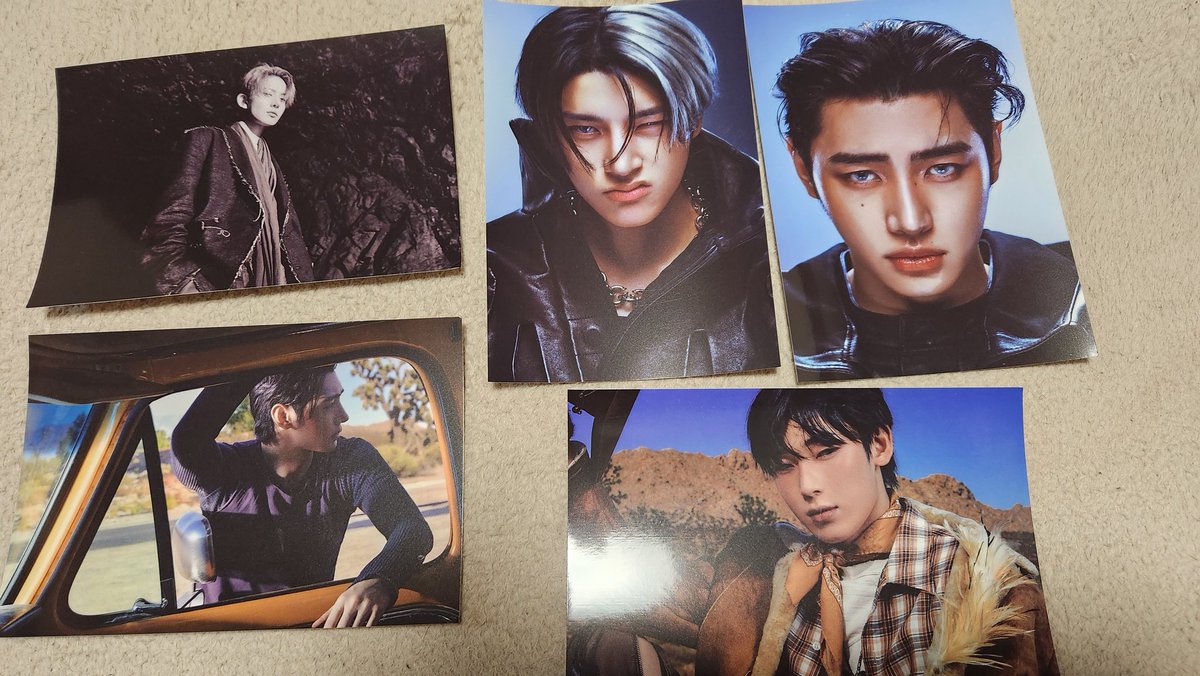 ななni(๑• ɞ•) tweet media