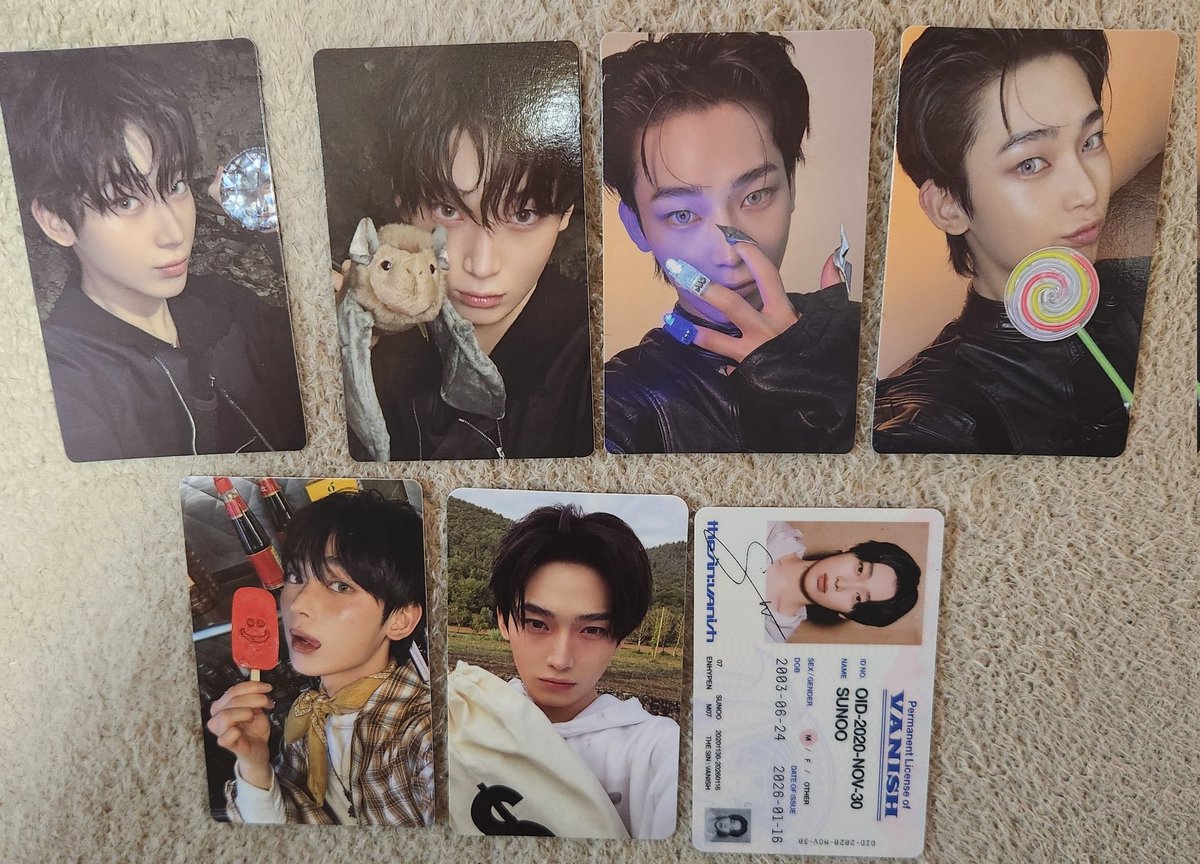 ななni(๑• ɞ•) tweet media