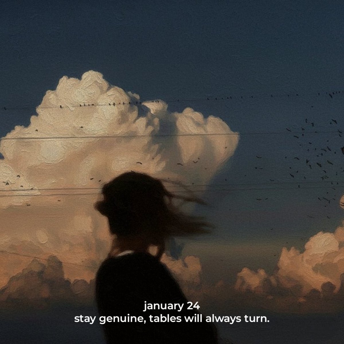 wordpostdaily's tweet image. january 24