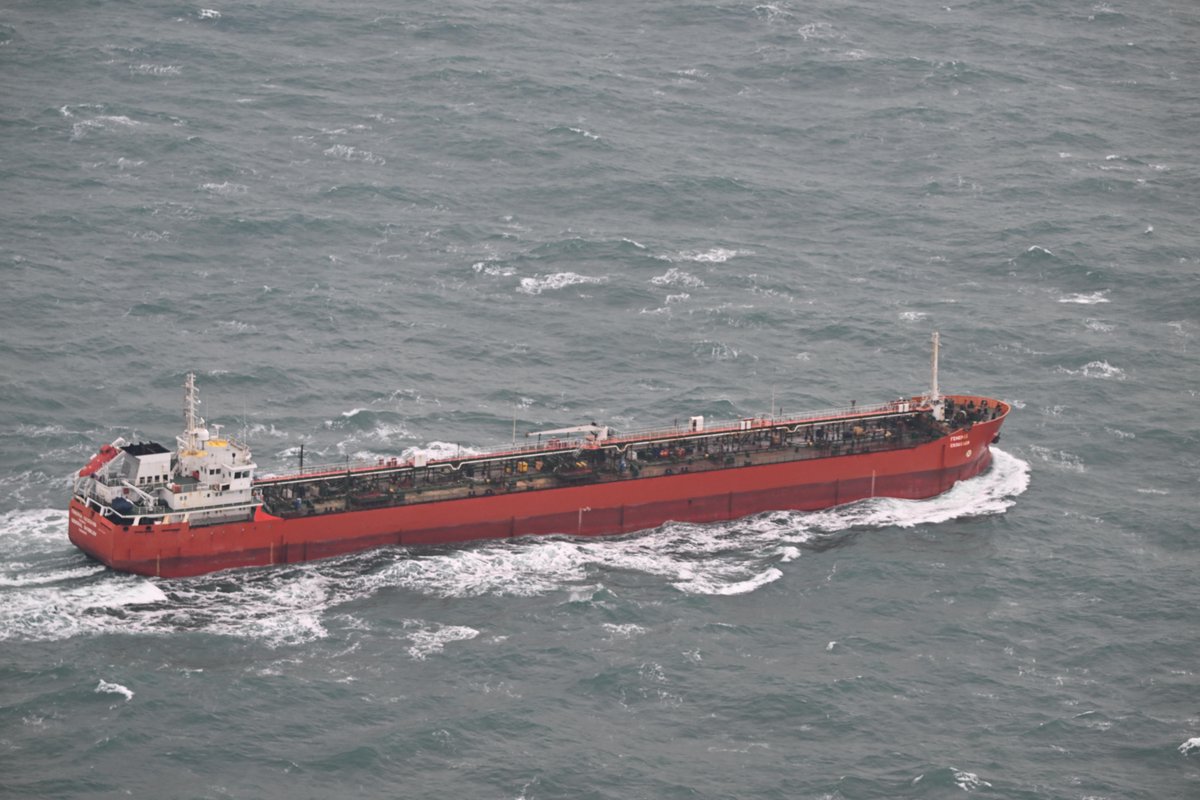 Ministerie van Defensie tweet media